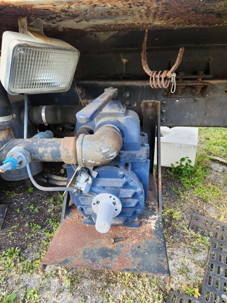 Vacuum Pump