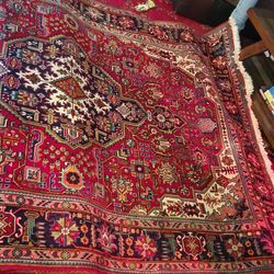 Persian Rug