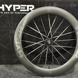 Carbon Race Wheels