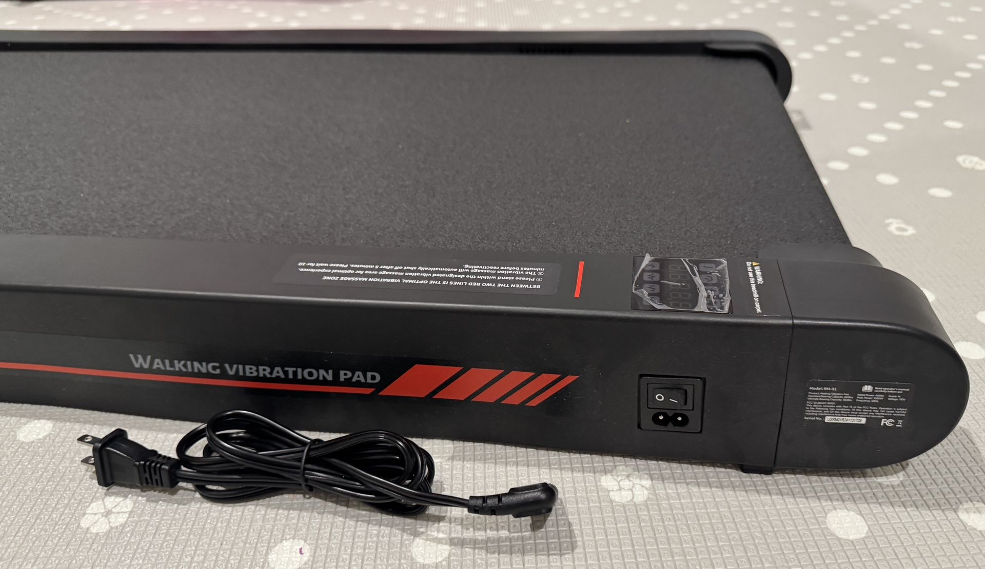 Sperax Walking Treadmill Pad