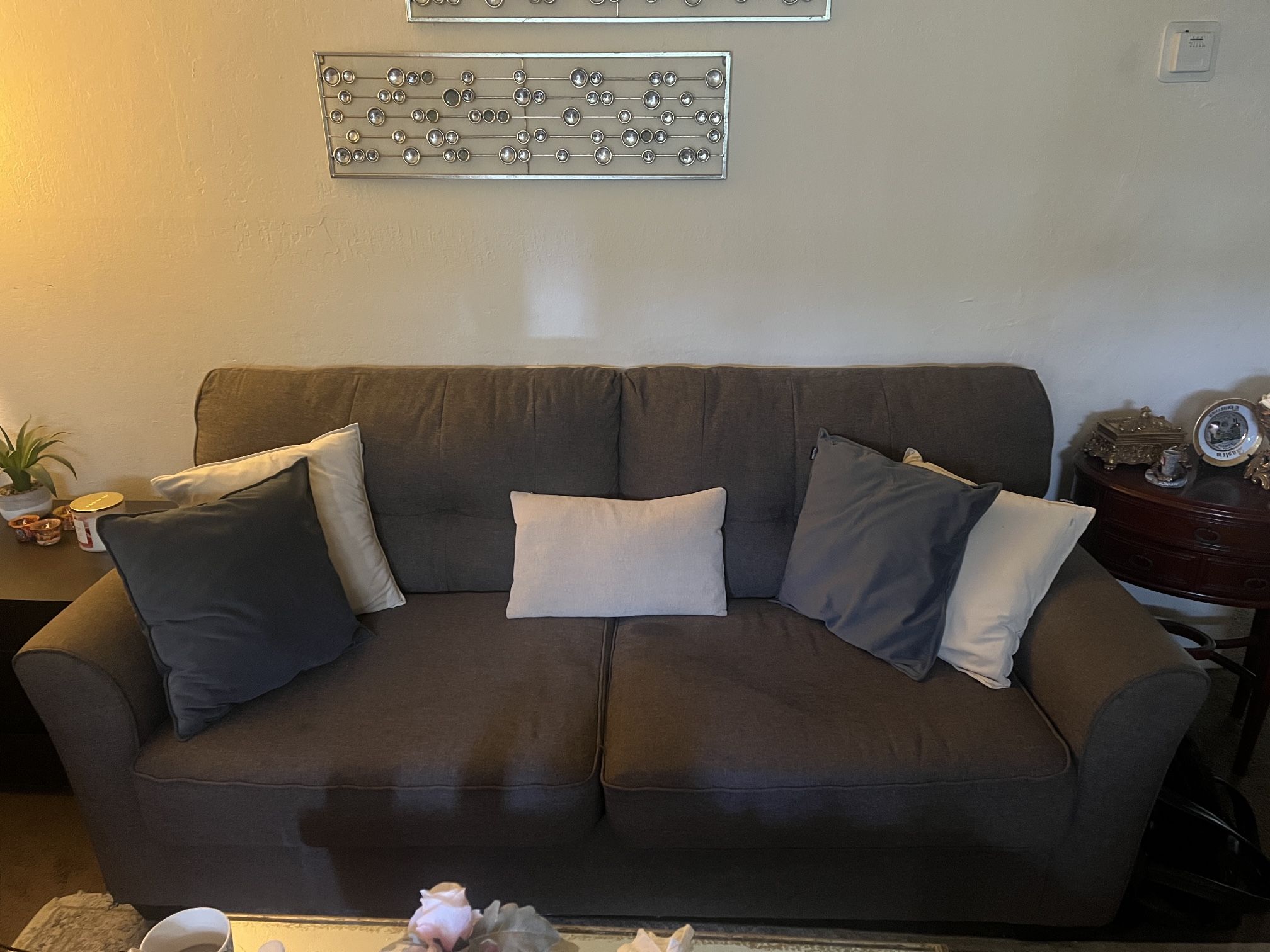 Free Sofas Must pick Up Today