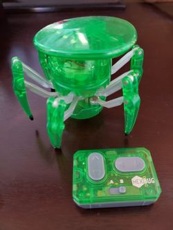 Hexbug Spider with Remote