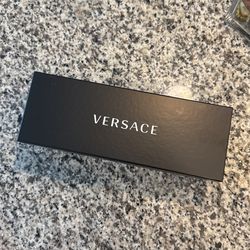 Versace water Bottle 