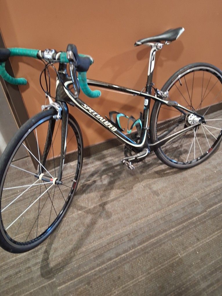 Specialized Ruby Pro