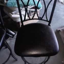 Bar Stools 
