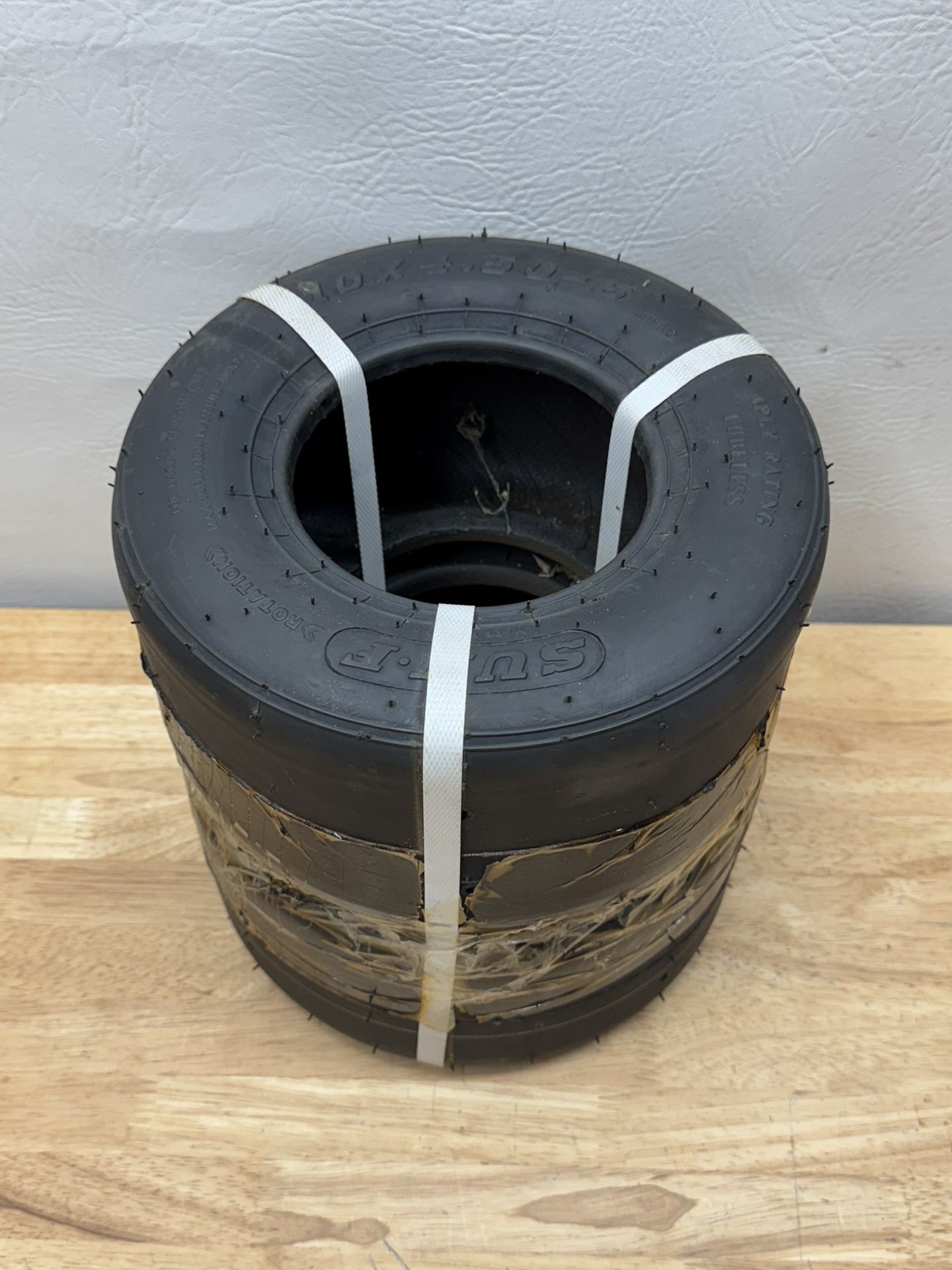 Go Kart Tires 