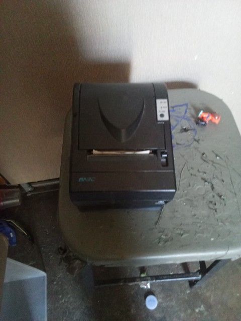 Thermal Printer
