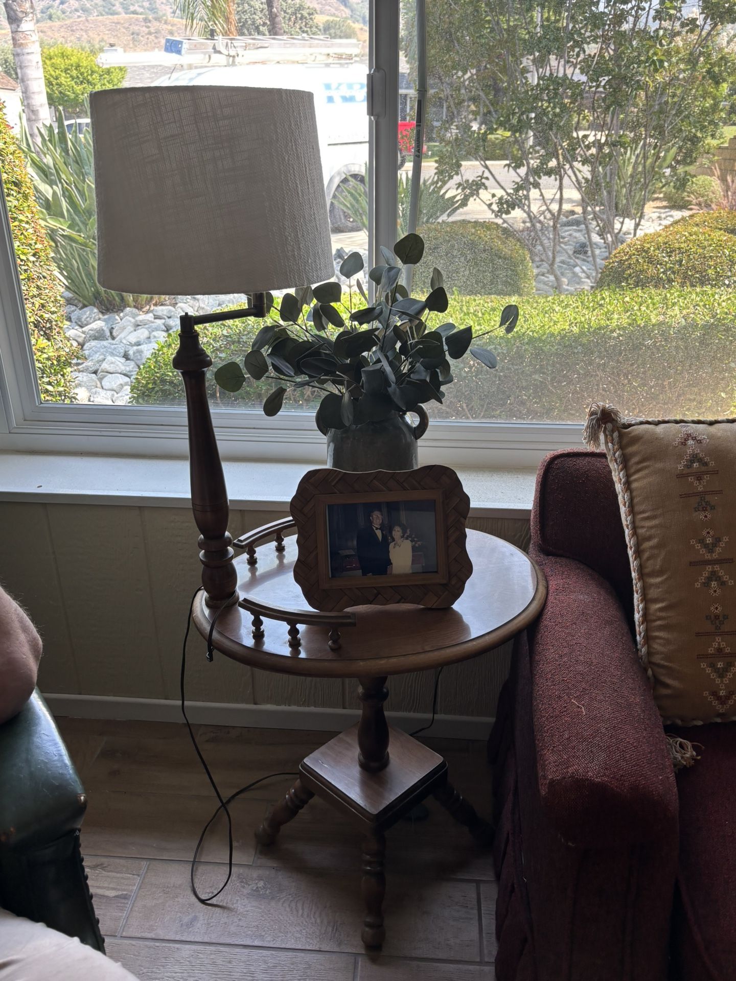 Side Table