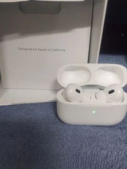 AirPod Pro Gen 2