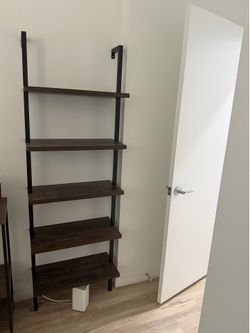 Shelves