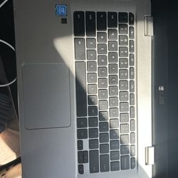 Asus Chromebook