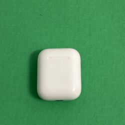 Apple AirPods with Charging Case