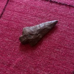 Arrow Head 