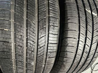 235/55R17 Michelín