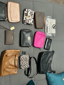 Name brand purses