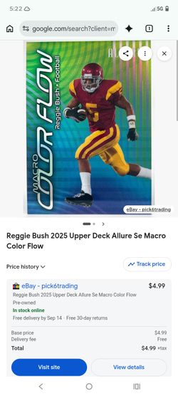 Reggie Bush USC