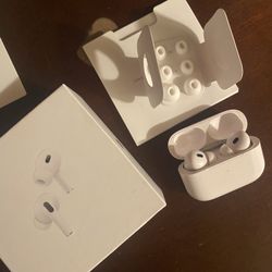 Airpods Pro 2