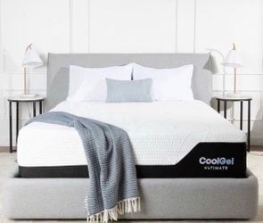 Brand New Mattress