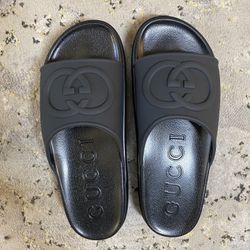 Gucci Slides