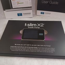 t:Slim X2 