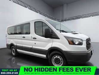 2017 Ford Transit-150
