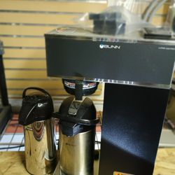 BUNN VPR Series Pour Over  Coffee Brewer