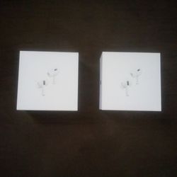 Apple Airpods Pro 2 $50 