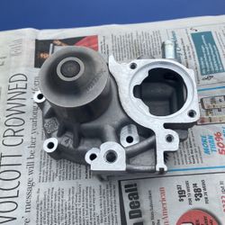 Carquest Premium Water Pump