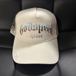 Godspeed Hat 