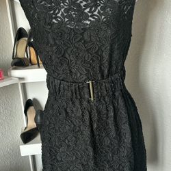 Dress Size Small 