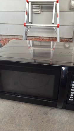 Microwave