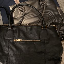 Large Purses (Lot Of 3)