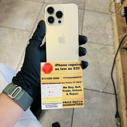 iPhone 14 Pro Max Like New Unlocked 