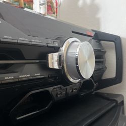 Sony Speaker Systems