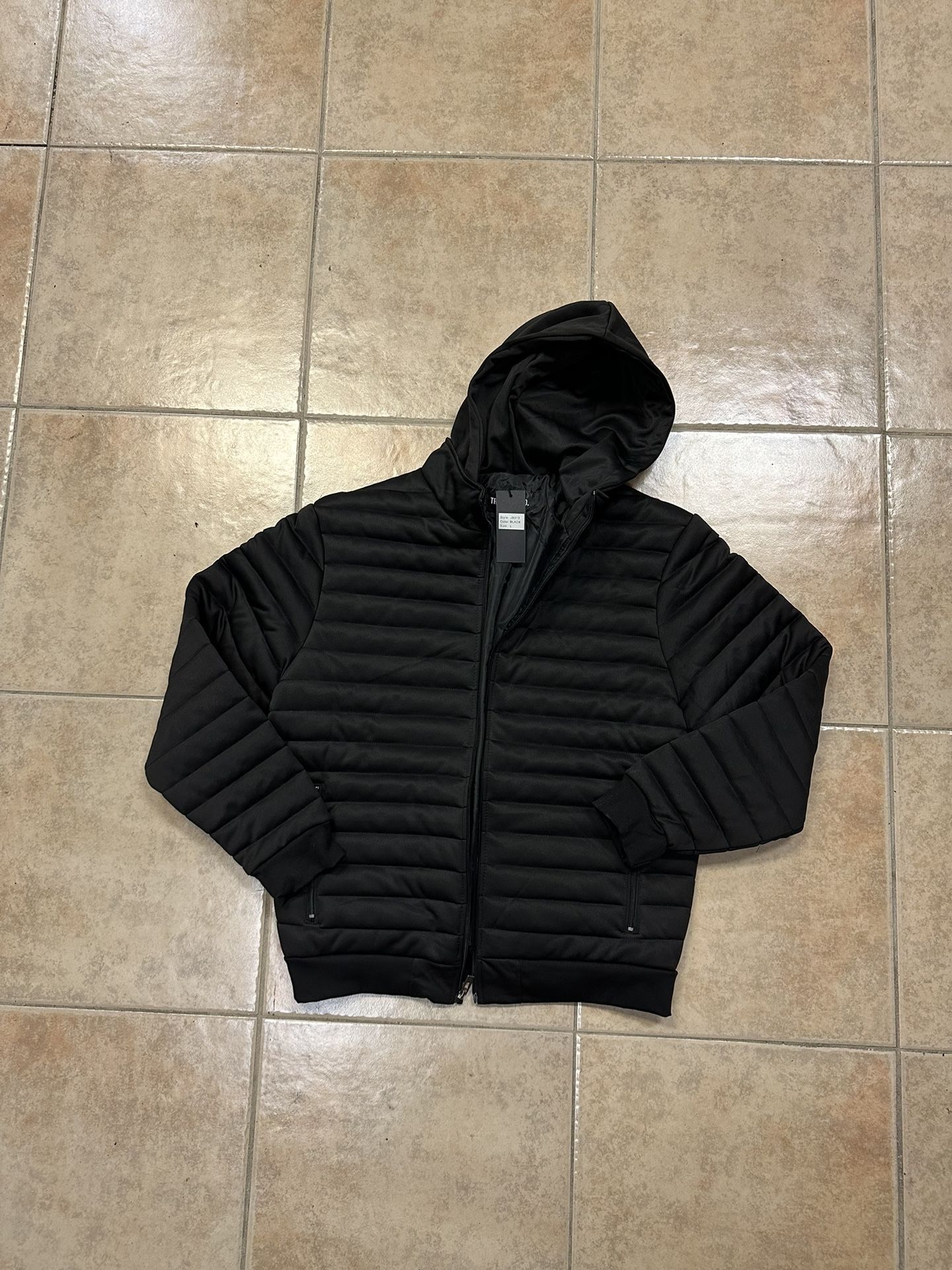 New Jackets 🧥