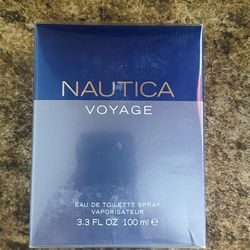 Nautica Cologne For Mens