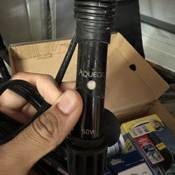 Fish Tank Water Heater