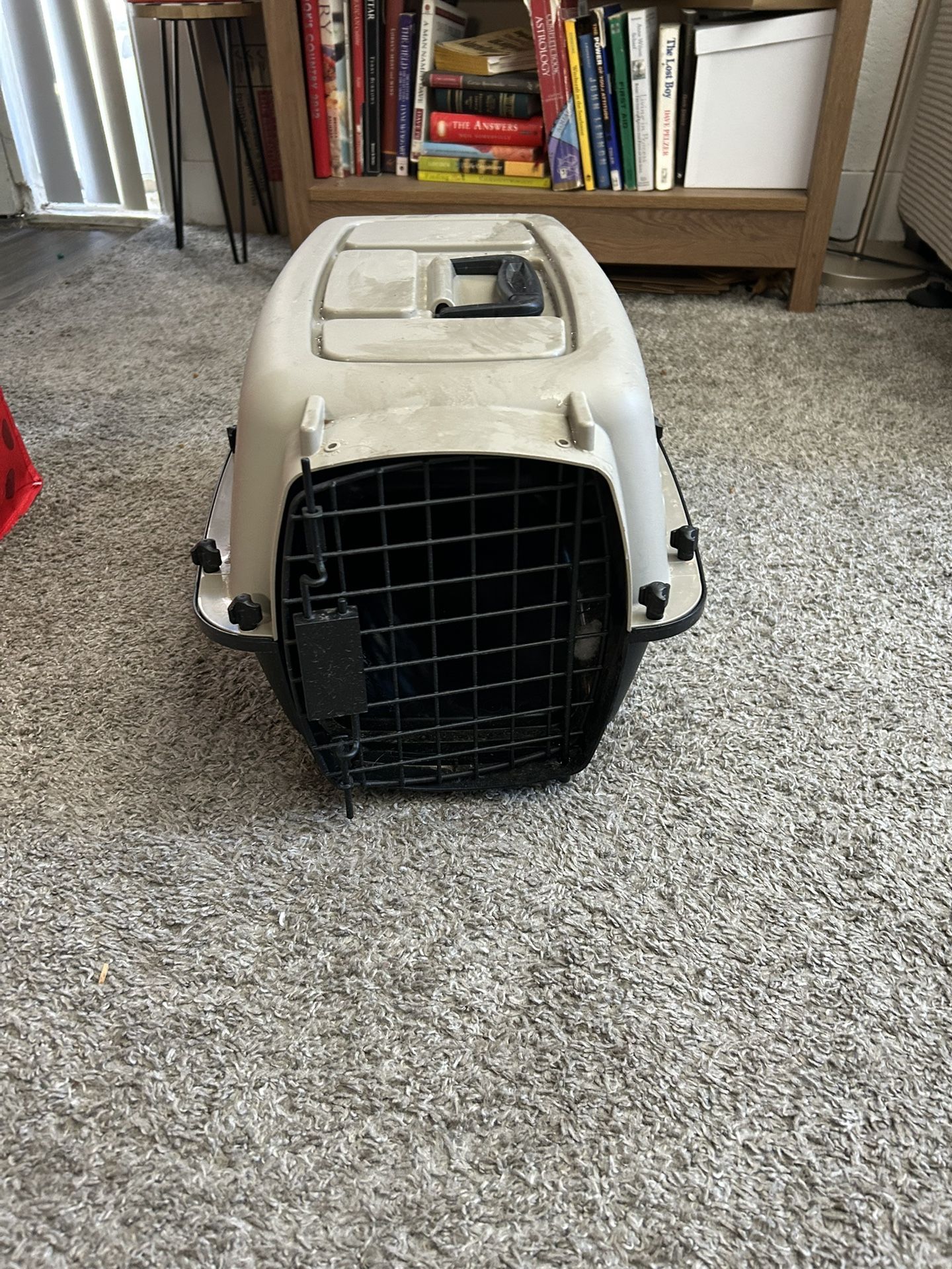 Travel Kennel