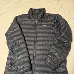 Patagonia Down Jacket