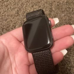 Apple watch series 4 smart watches