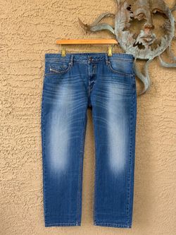 Diesel "Waykee" Jeans