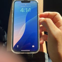 iPhone 13 Brand New