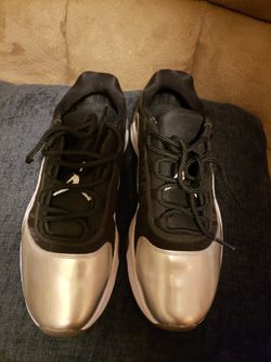 Jordan 11 CMFT low