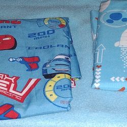  Baby Quilts Sheet Sets And Blankets....Non Smoking Home 