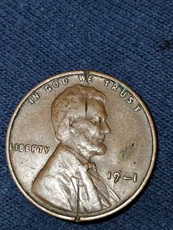 One of a kind Penny