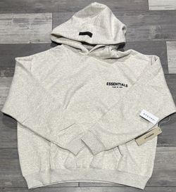 Essentials Hoodie 