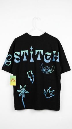 Lilo and stitch disneyland sweatshirt