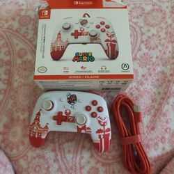 Nintendo Switch Controller 