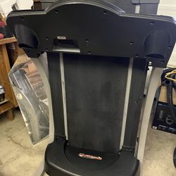 Taking Offers: Needs To Be Fixed  Pro Form Treadmill 