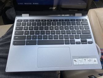 Acer Chrome book Spin 